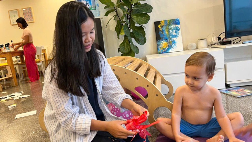 The Benefits of Babysitter Services in Ho Chi Minh&nbsp;City